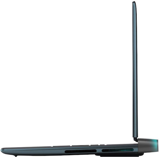 Dell Alienware 18 Area-51 18" QHD+ 300Hz (Ultra 9-275HX/64GB/2.0TB SSD/GeForce RTX 5090/W11 Home) (US Keyboard)