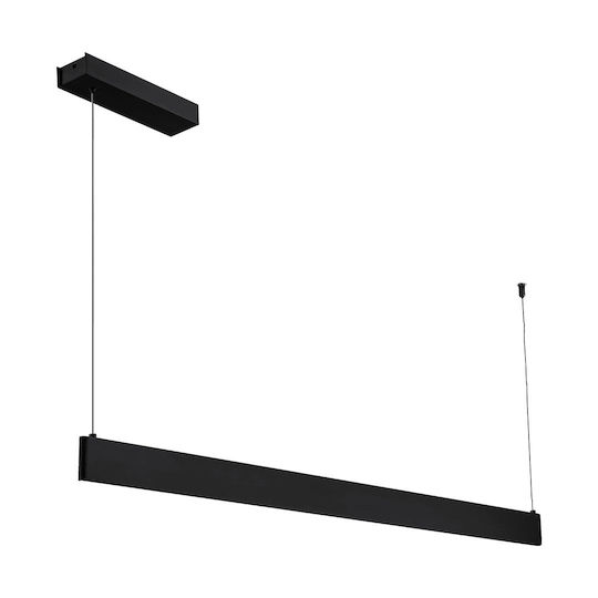 Eko Light LED Kommerzielle lineare Beleuchtung Leuchte Decke 36W