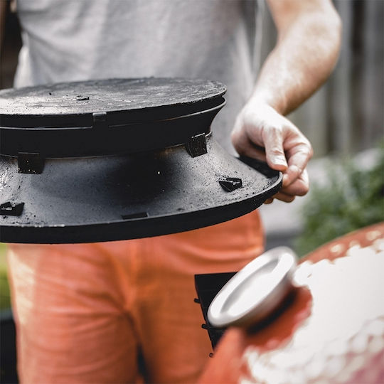 Kamado Joe Κουτί Καπνίσματος Ψησταριάς