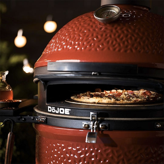 Kamado Joe BJ-DJ Baking Plate Pizza Double Sided with Ceramic Flat Surface