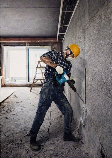 Bosch GSH 500 Schlag Demolitionist Elektrisch 1100W mit Aufnahme SDS Max