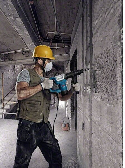 Bosch GSH 500 Schlag Demolitionist Elektrisch 1100W mit Aufnahme SDS Max