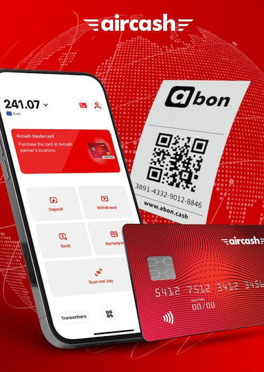 Aircash