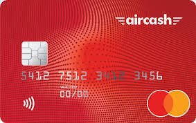 Aircash