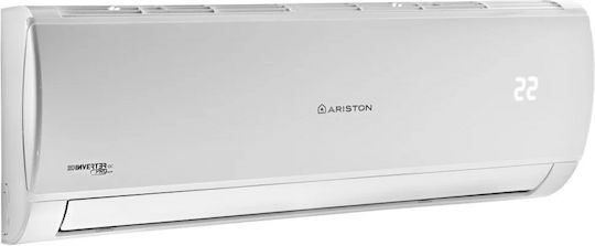 Ariston ALYS Κλιματιστικό Inverter 12000 BTU A++/A+
