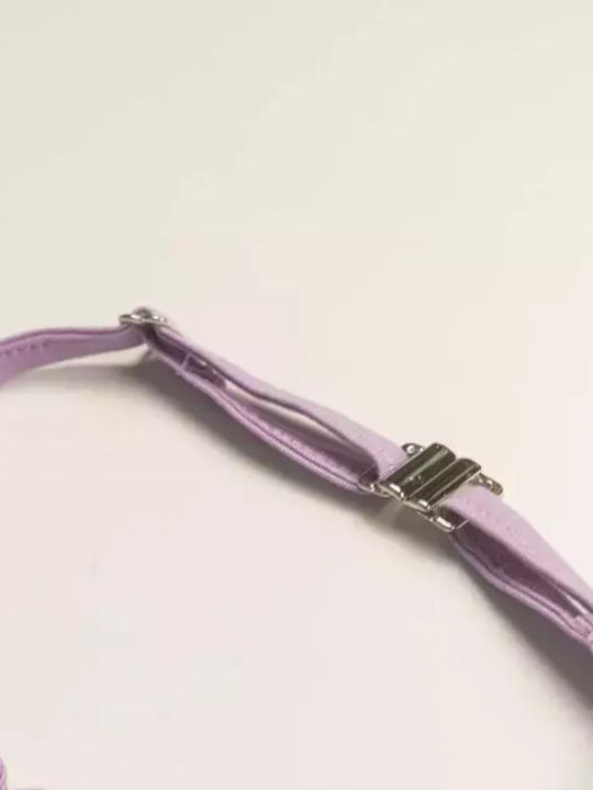 Kinder-Set mit Shorts Sommer 2Stück Lilac