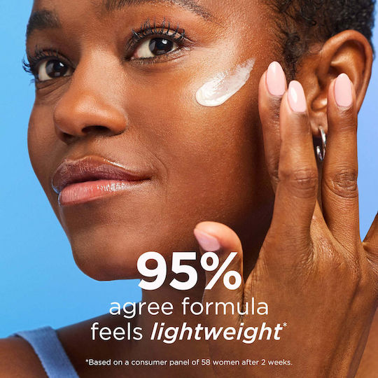 Eight Hour® HydraPlay™ Ежедневна Защитна Хидратираща Слънцезащитна Лосион за Лице SPF40 50ml