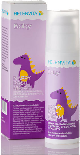 Helenvita Nappy Rash Крем 150мл