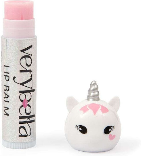 Very Bella Unicorn Lip Balm Παιδικό Μακιγιάζ