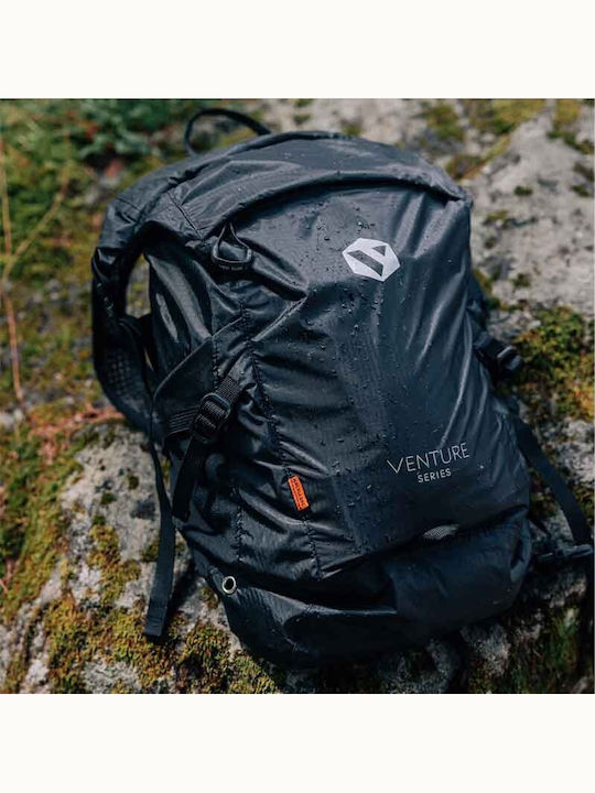 MAC In a Sac Раница Водоустойчива 20л Черна