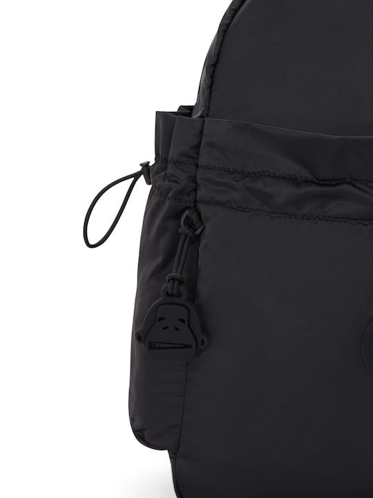 Kipling Backpack Black