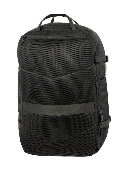 Polo Jet Waterproof 40lt Black