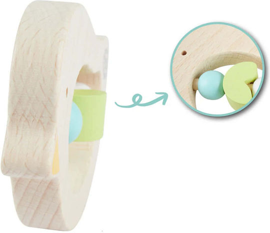 Bieco Teething Relief made of Wood