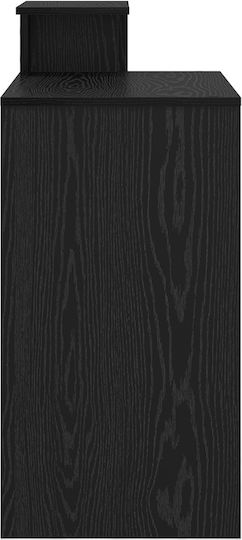 Παιδικό Γραφείο Μαύρη Δρυς 106x41x88.5cm