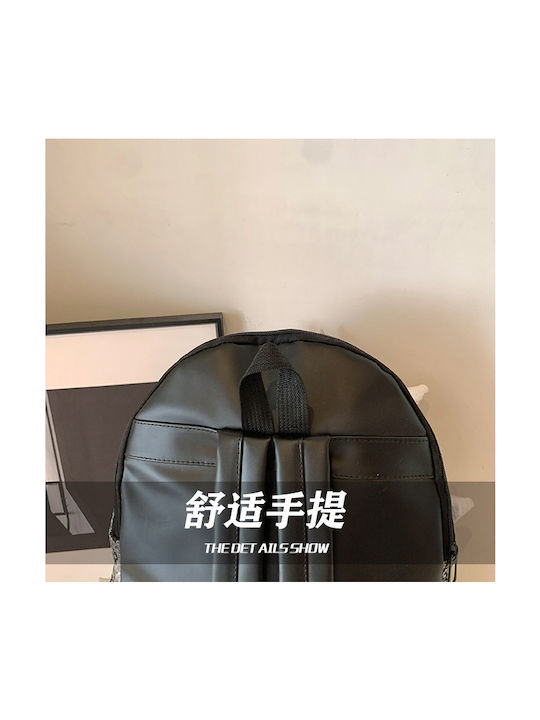 Damentasche Rucksack Schwarz