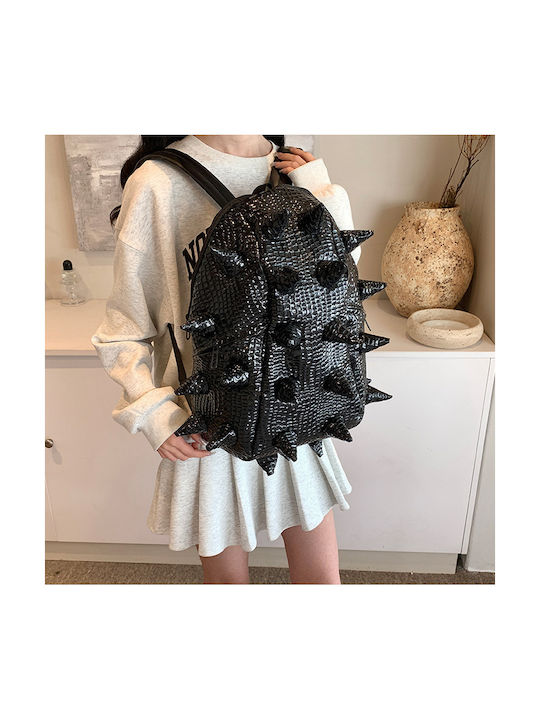 Damentasche Rucksack Schwarz