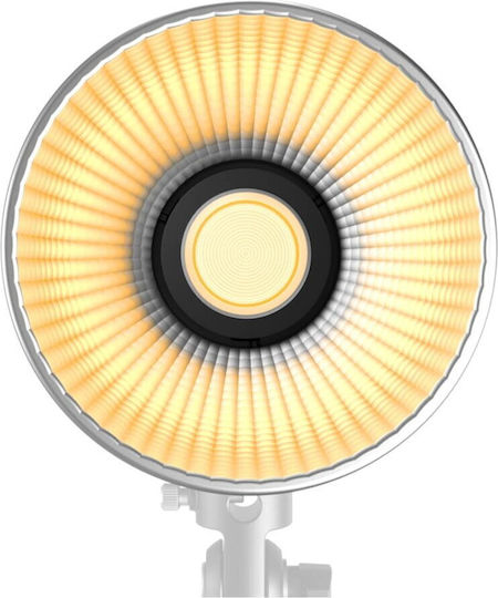 SmallRig Smallrig Smallrig Dauerlicht Lampe 5377 Rc 100c Cob LED Tintenblau Lite Version