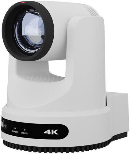 Ptzoptics Ptzoptics Pt20x-4k-wh 20x Move 4k Автоматично Проследяване Ndi|hx В Бяло 20x Бял