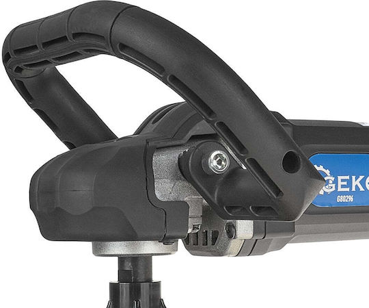Geko G80296 Rotary Polisher 1400W with Speed Control