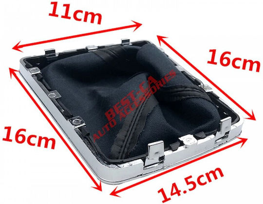 Cizme Shift Cadru Cromat Potrivit Pentru Opel Astra H 2004 2010