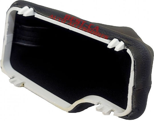 Gear Shift Boot Automatic Transmission Bmw E46 1998-2006