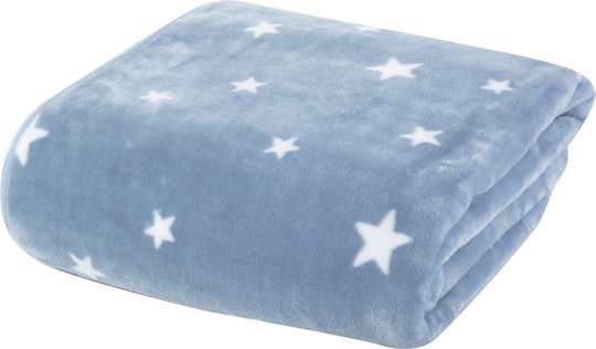Nef-Nef Homeware Куверта За Детско Легло Stellar 100x140см