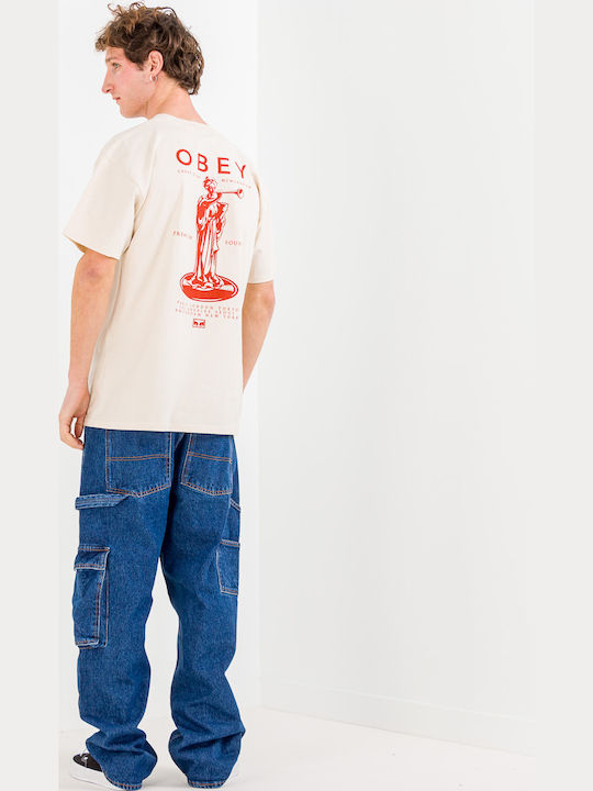 T-Shirt Cream