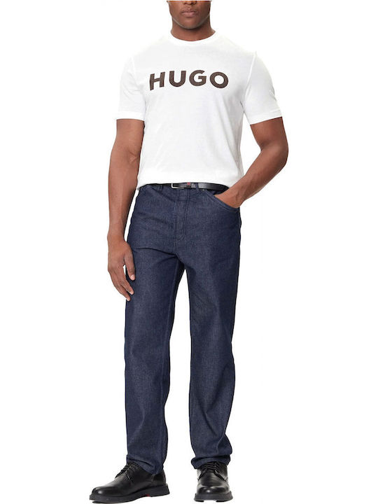 Dulivio T-shirt Λευκό