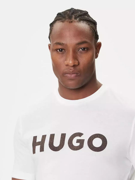 Dulivio T-shirt Λευκό