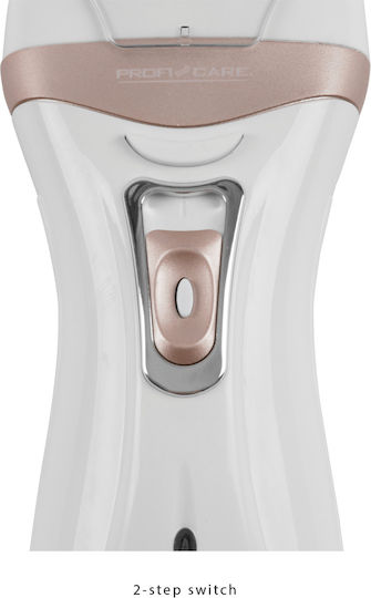 ProfiCare Lady Beauty Set Epilator