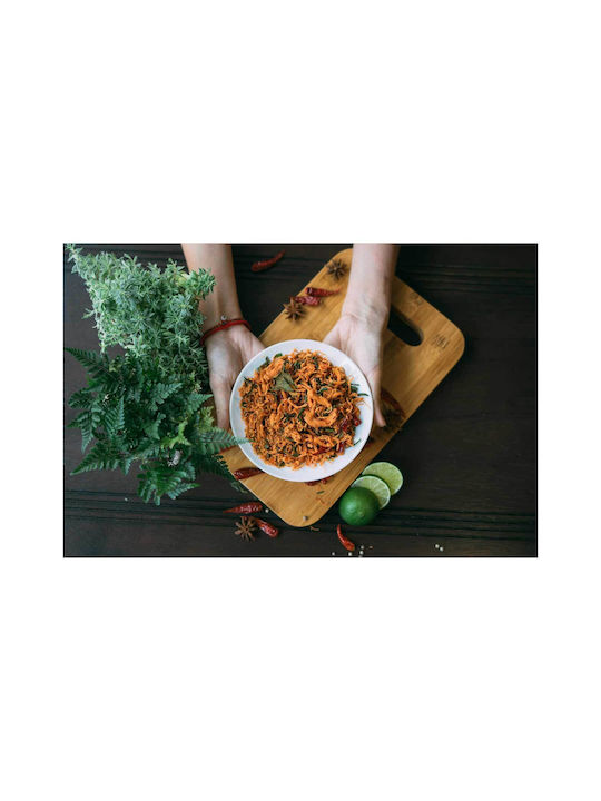 Gemälde Herbs Spices Preparation Παρασκευή Βοτάνων Μπαχαρικών 90x60