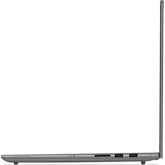 Lenovo Yoga Pro 9 16IAH10 16" OLED 120Hz (Ultra 7-255H/32GB/1TB SSD/GeForce RTX 5060/W11 Home) Luna Grey (UK Keyboard)