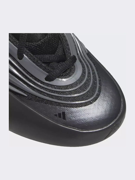 Dame X Παιδικά Sneakers Μαύρα