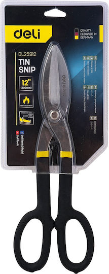 Deli Aviaton Snip Length 300mm