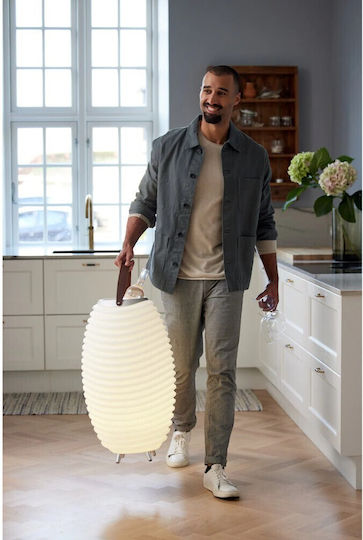 Kooduu Decorative LED Bottle Lamp