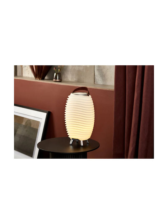 Kooduu Bluetooth Dekorative Lampe Flasche