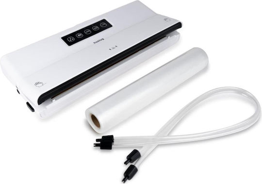 Huslog Vacuum Device with Maximum Sealing Length 280mm