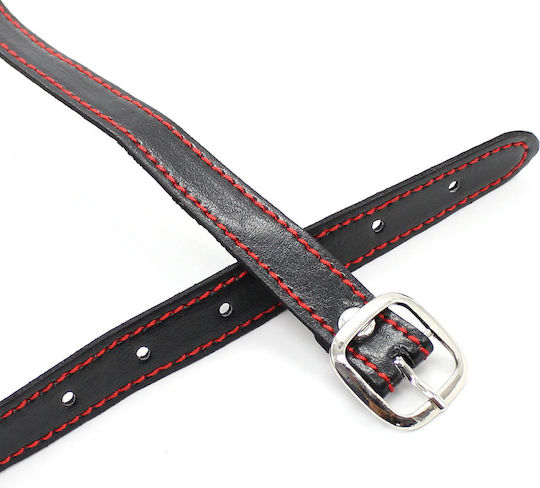 Kinksters Knebel in Schwarz Farbe