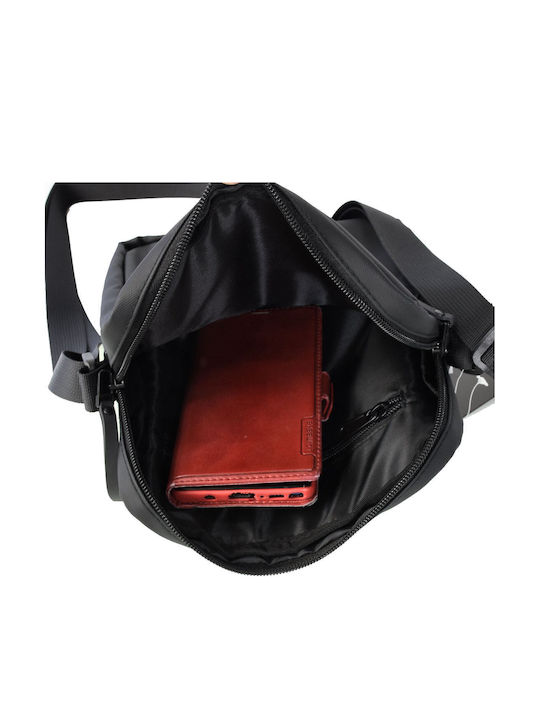 Men's Bag Shoulder / Crossbody Black