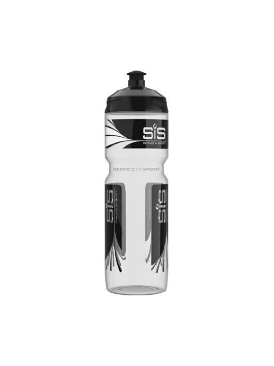 Science In Sport Αθλητικό Παγούρι 800ml Μωβ