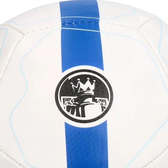 Nike Premier League Pitch Soccer Ball White