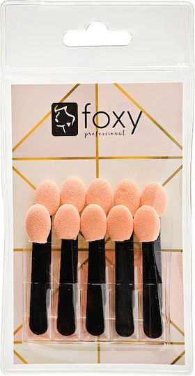 Eye Makeup Applicators 10 Pieces