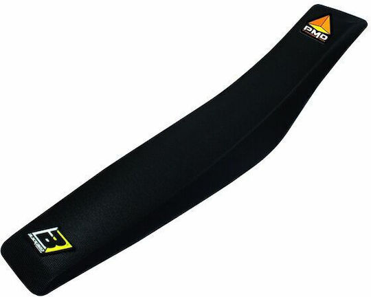 Blackbird Racing Калъф за мотоциклетно седалки Pyramid 1622g Husqvarna Fe 450 17-19 Husqvarna Fe 501 17-18 1бр Черен
