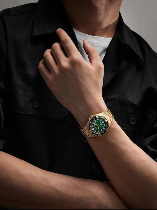 Citizen Citizen Promaster Ρολόι Μπαταρίας με Μεταλλικό Μπρασελέ Citizen Citizen Promaster Ρολόι Μπαταρίας με Μεταλλικό Μπρασελέ