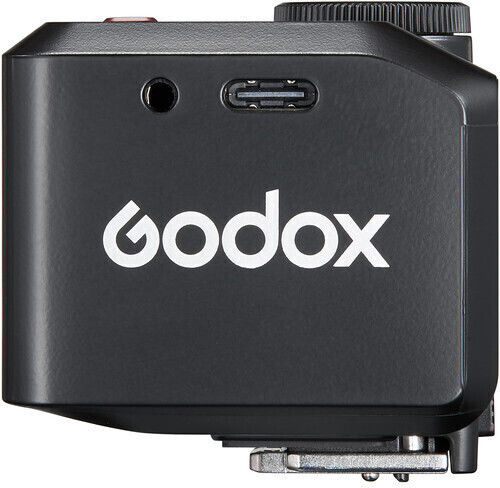 Godox GD-iT30PRO-S-B TTL Flash for Sony Cameras