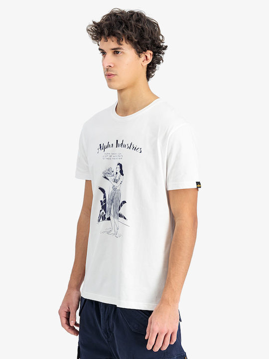 Bluse Weiß