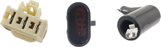 Coil Holder Piaggio Vespa GTS 300 13-24 MP3 300 14-18 335-07-MST0025