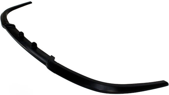 Universal Vorderseite Spoiler & Stoßstangen Schwarzes Matt 1m0805900