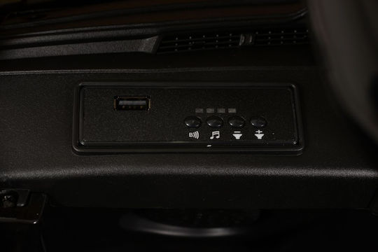Audi SQ8 Cu Un Loc Cu Telecomandă Inspirat 12 Volți Roz Pentru 3+ Ani