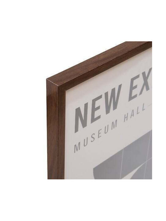 Atmosphera Painting Poster Frame Museum Adem 50x70 Out – Sky Lounge Collection 206459b